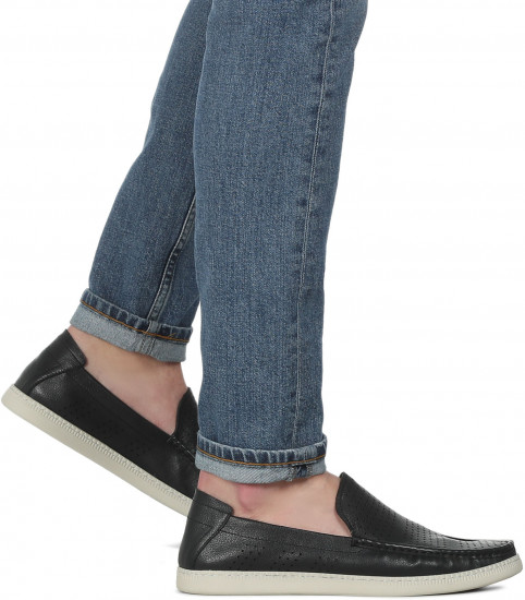 Мокасины мужские