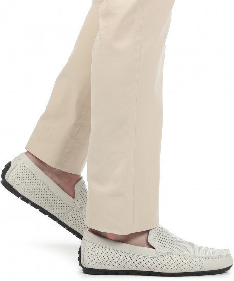 Мокасины мужские