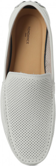 Мокасины мужские