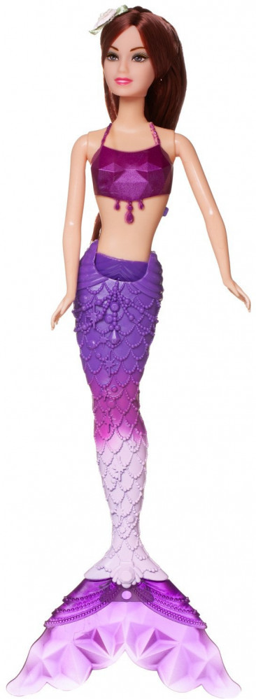 Кукла «Русалочка» | Lovely Mermaid | Junfa Toys | Фото 3