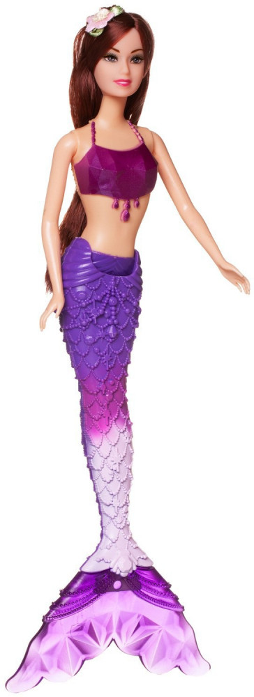Кукла «Русалочка» | Lovely Mermaid | Junfa Toys | Фото 4
