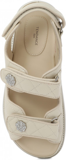 Сандалии женские