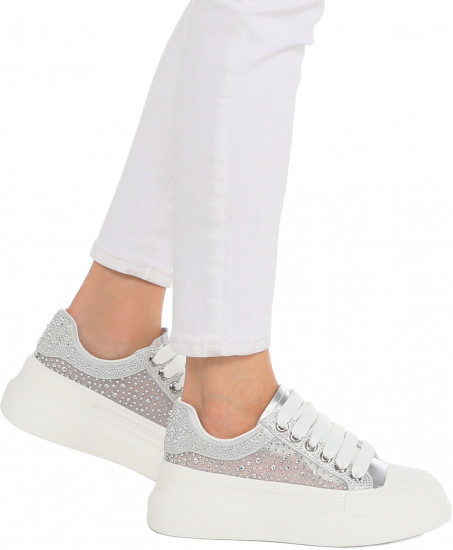 Кеды женские