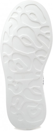 Кеды женские