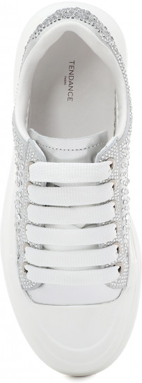 Кеды женские