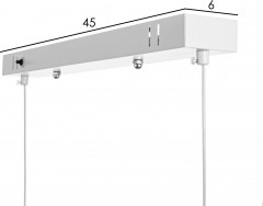 Светильник «Кендо» - Фото 7