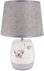 Лампа настольная «Бабочки» - Фото 6