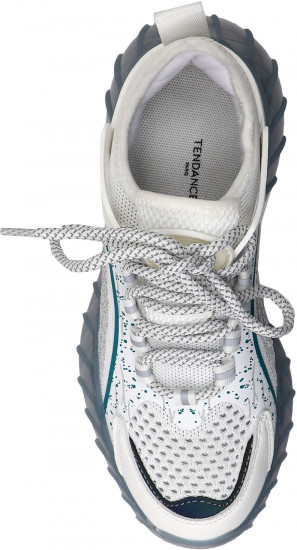 Кроссовки женские