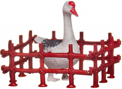 Набор фигурок «Домашние животные» - Фото 2