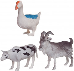 Набор фигурок «Домашние животные» - Фото 5