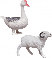 Набор фигурок «Домашние животные» - Фото 8