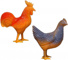 Набор фигурок «Домашние животные» - Фото 9