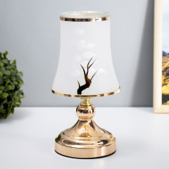 Аромасветильник сенсорный «Бонсай» - Фото 1