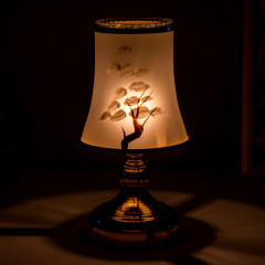 Аромасветильник сенсорный «Бонсай» - Фото 5