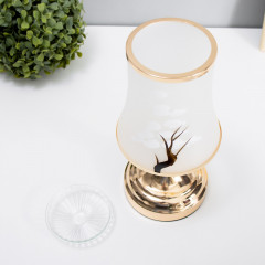 Аромасветильник сенсорный «Бонсай» - Фото 6