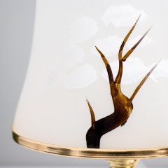 Аромасветильник сенсорный «Бонсай» - Фото 8