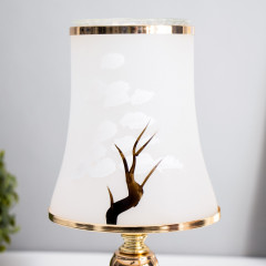 Аромасветильник сенсорный «Бонсай» - Фото 9