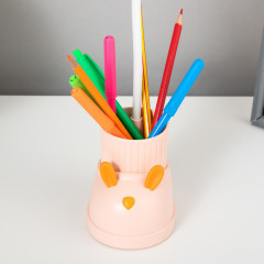 Лампа-органайзер настольная «Ботинок-заяц» - Фото 6