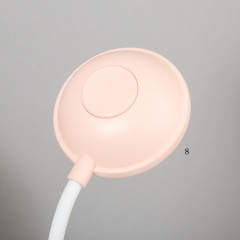 Лампа-органайзер настольная «Ботинок-заяц» - Фото 8