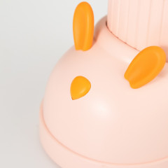 Лампа-органайзер настольная «Ботинок-заяц» - Фото 9