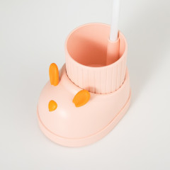 Лампа-органайзер настольная «Ботинок-заяц» - Фото 10