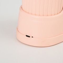 Лампа-органайзер настольная «Ботинок-заяц» - Фото 11