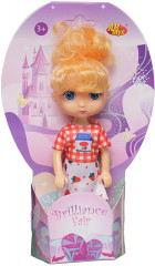 Кукла «Феечка с золотистыми волосами» - Фото 2