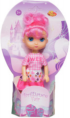 Кукла «Феечка с розовыми волосами» - Фото 2