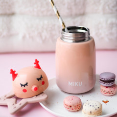 Термос «Сова» - Фото 2