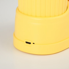 Лампа-органайзер настольная «Ботинок-кот» - Фото 11