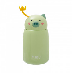 Термос «Король свин» - Фото 4