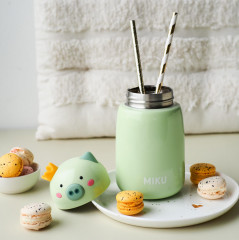 Термос «Король свин» - Фото 2