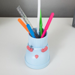 Лампа-органайзер настольная «Ботинок-лось» - Фото 6