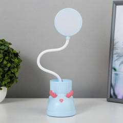 Лампа-органайзер настольная «Ботинок-лось» - Фото 7