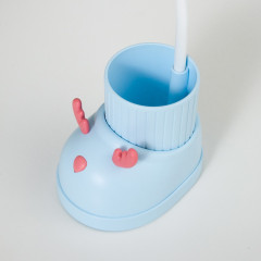 Лампа-органайзер настольная «Ботинок-лось» - Фото 9