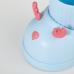 Лампа-органайзер настольная «Ботинок-лось» - Фото 10