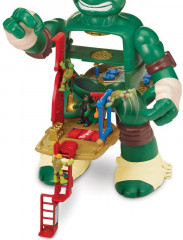 Набор Черепашек-ниндзя «Мир Рафаэля» - Фото 3