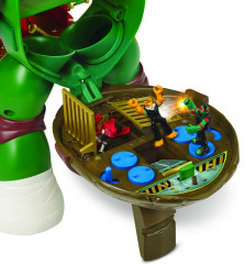 Набор Черепашек-ниндзя «Мир Рафаэля» - Фото 4