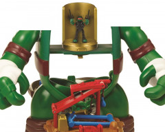 Набор Черепашек-ниндзя «Мир Рафаэля» - Фото 7