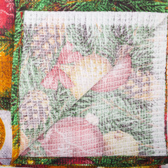 Полотенце вафельное (50х60) - Фото 1