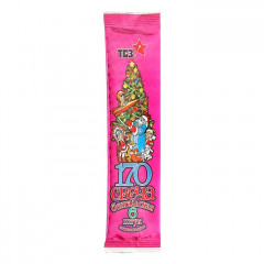 Свеча бенгальская (17 см, 6 шт.) - Фото 1