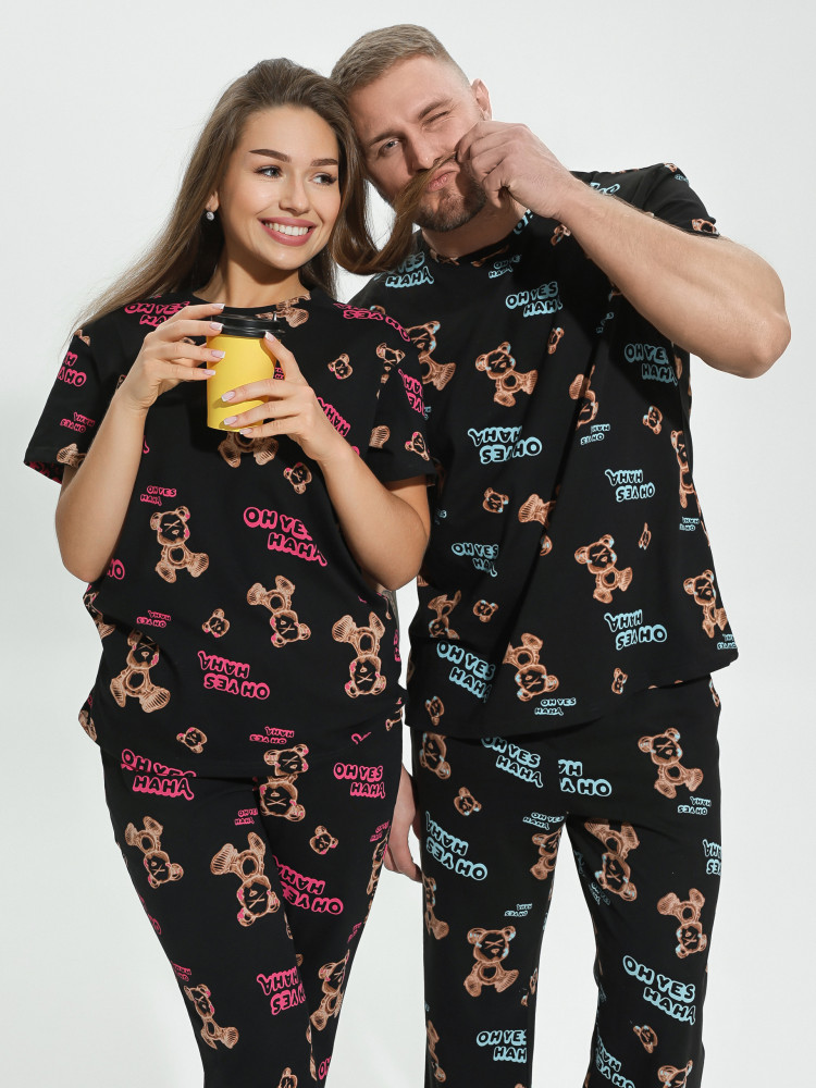 Костюм женский «Надин» | Lovetex.store | Фото 1