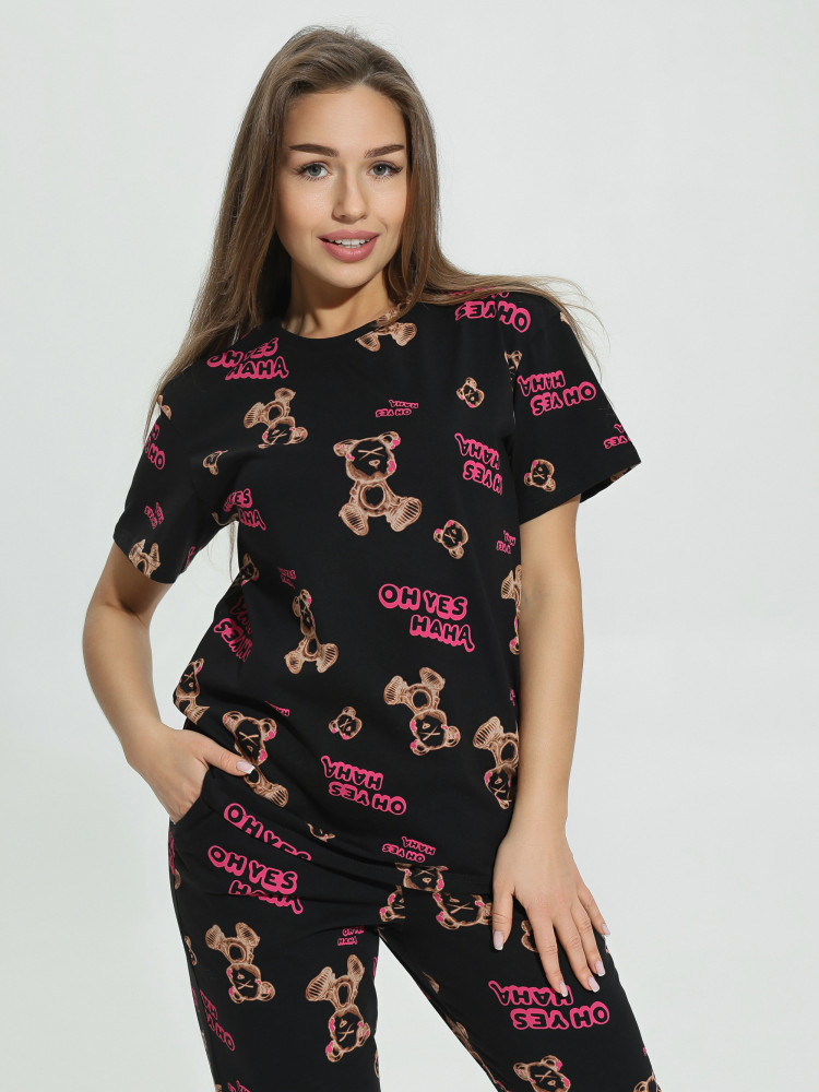 Костюм женский «Надин» | Lovetex.store | Фото 4