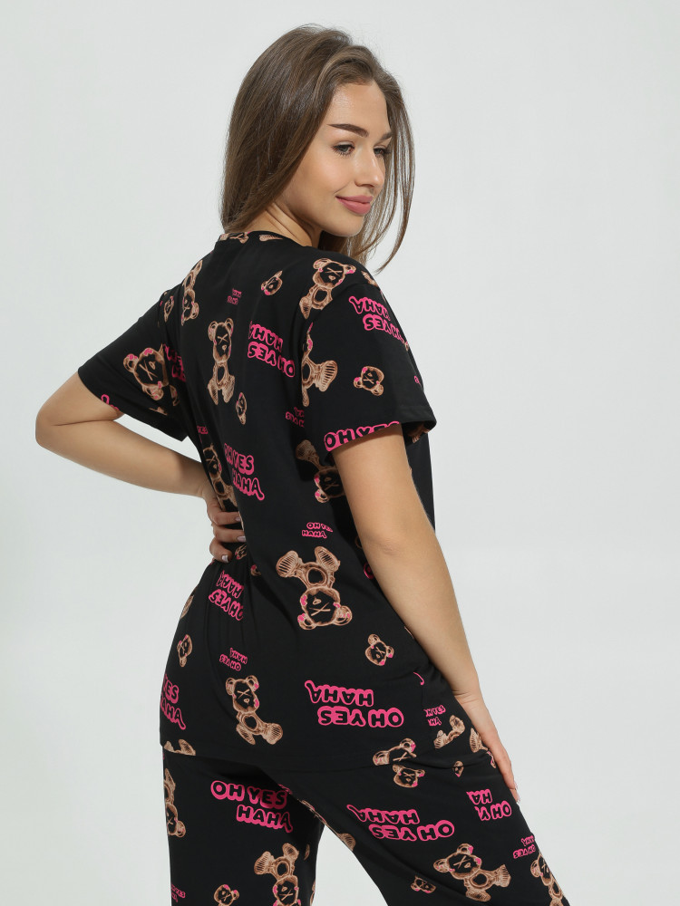 Костюм женский «Надин» | Lovetex.store | Фото 5