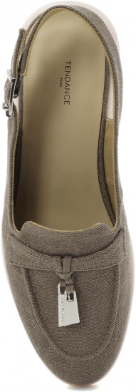 Лоферы женские