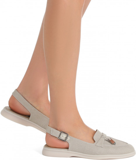 Лоферы женские