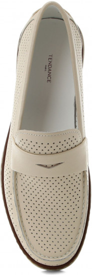 Лоферы женские