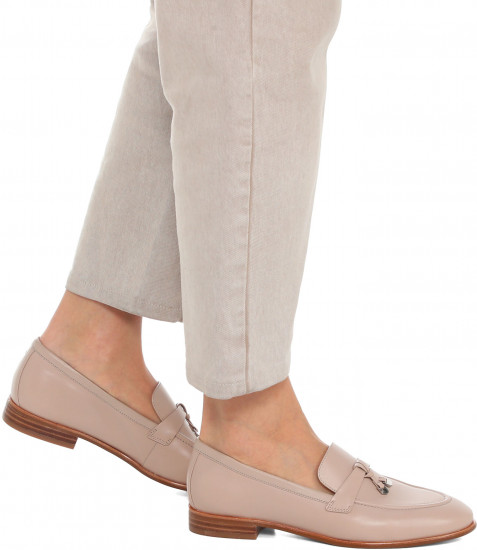 Лоферы женские