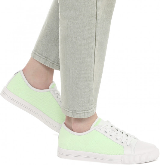 Кеды женские