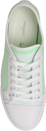 Кеды женские